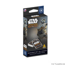 Star Wars Legion: Sepratist Alliance Command Card Pack-Commander-Ashdown Gaming