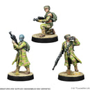 Star Wars Legion: Rebel Commandos Unit Expansion-Unit-Ashdown Gaming