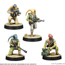 Star Wars Legion: Rebel Commandos Unit Expansion-Unit-Ashdown Gaming