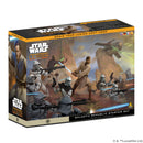 Star Wars Legion: Galactic Republic Starter Set-Commander-Ashdown Gaming