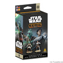 Star Wars Legion: Customizable Jedi General and Knight-Commander-Ashdown Gaming