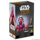 Star Wars Legion: Ahsoka Tano Commander and Padawan Expansion-Commander-Ashdown Gaming