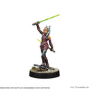 Star Wars Legion: Ahsoka Tano Commander and Padawan Expansion-Commander-Ashdown Gaming