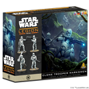 Star Wars Legion: Clone Trooper Marksmen-Commander-Ashdown Gaming