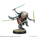 Star Wars Legion: Sepratist Alliance Starter Set-Commander-Ashdown Gaming