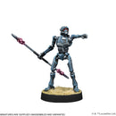 Star Wars Legion: Customizable Super Tactical Command Droid-Commander-Ashdown Gaming