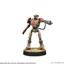 Star Wars Legion: Customizable Super Tactical Command Droid-Commander-Ashdown Gaming
