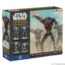 Star Wars Legion: B2 Super Battle Droids Unit Expansion-Unit-Ashdown Gaming