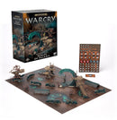Warcry - Scales of Talaxis-Ashdown Gaming