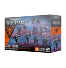 Kill Team - Scout Squad-Boxed Set-Ashdown Gaming