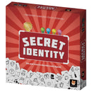 Secret Identity-Board Game-Ashdown Gaming
