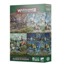 Warhammer Underworlds - Seekers in Shadow-Ashdown Gaming