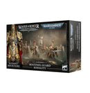 Adeptus Custodes: Sentinel Guard Sodality-Ashdown Gaming