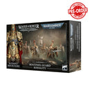 Adeptus Custodes: Sentinel Guard Sodality-Ashdown Gaming