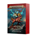 Seraphon - Faction Pack-Books-Ashdown Gaming