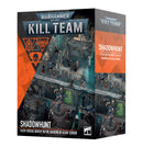 Kill Team: Shadowhunt-Ashdown Gaming
