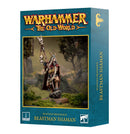 Beastman Brayherds: Beastman Shaman-Box Set-Ashdown Gaming