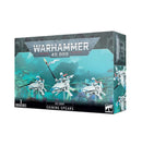Aeldari: Shinning Spears-Box Set-Ashdown Gaming