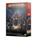 Daughters of Khaine - Shrine of Dark Tribute-Ashdown Gaming