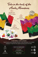 Sierra-Board Game-Ashdown Gaming