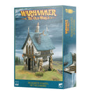 The Old World - Sigmarite Chapel of the Empire-Books-Ashdown Gaming