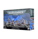 Adeptus Custodes - Sisters of Silence-Boxed Set-Ashdown Gaming