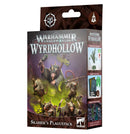 Warhammer Underworlds - Skabbiks Plaguepack-Ashdown Gaming