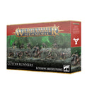 Skaven - Gutter Runners-Ashdown Gaming