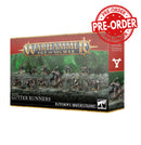 Skaven - Gutter Runners-Ashdown Gaming