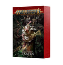 Skaven - Faction Pack-Books-Ashdown Gaming