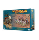 Tomb Kings of Khemri - Skeleton Chariots-Book-Ashdown Gaming