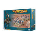 Tomb Kings of Khemri - Skeleton Horsemen-Book-Ashdown Gaming