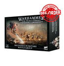 Horus Heresy - Skitarii Battle Group-Ashdown Gaming