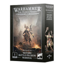Horus Heresy - Skitarii Battle-Pilgrym Marshal-Ashdown Gaming