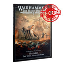 Horus Heresy - Journal Tactica: Skitarii: The Steel Hand of Mars-Ashdown Gaming