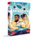 Sky Team-Ashdown Gaming
