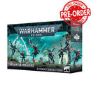 Aeldari - Corsair Skyreavers-Ashdown Gaming