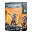 World Eaters: Slaughter-Bound-Ashdown Gaming