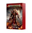 Slaves to Darkness - Faction Pack-Books-Ashdown Gaming