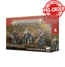 Maggotkin of Nurgle - Sloven Knights-Boxed Set-Ashdown Gaming