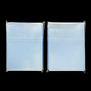 Subsafe - Soft Card Sleeves (200)-Box-Ashdown Gaming