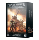 Horus Heresy - Solar Auxilia Combat Force-Boxed Set-Ashdown Gaming
