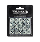 Horus Heresy - Solar Auxilia Dice-Boxed Set-Ashdown Gaming