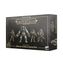 Legions Imperialis - Solor Auxilia Infantry-Boxed Set-Ashdown Gaming