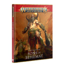 Sons Of Behemat - Battletome
