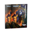 Space Marines - Codex-Ashdown Gaming