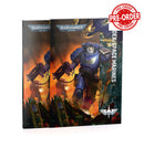 Space Marines - Codex-Ashdown Gaming