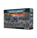 Space Marines - Iron Halo Strike Force-Boxed Set-Ashdown Gaming