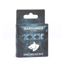 Space Wolves - Dice-Boxed Set-Ashdown Gaming