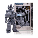 McFarlane Action Figures - Space Wolf Artist Proof-Boxed Set-Ashdown Gaming